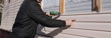 Affordable Siding Repair and Maintenance Services in Bloomington, TX